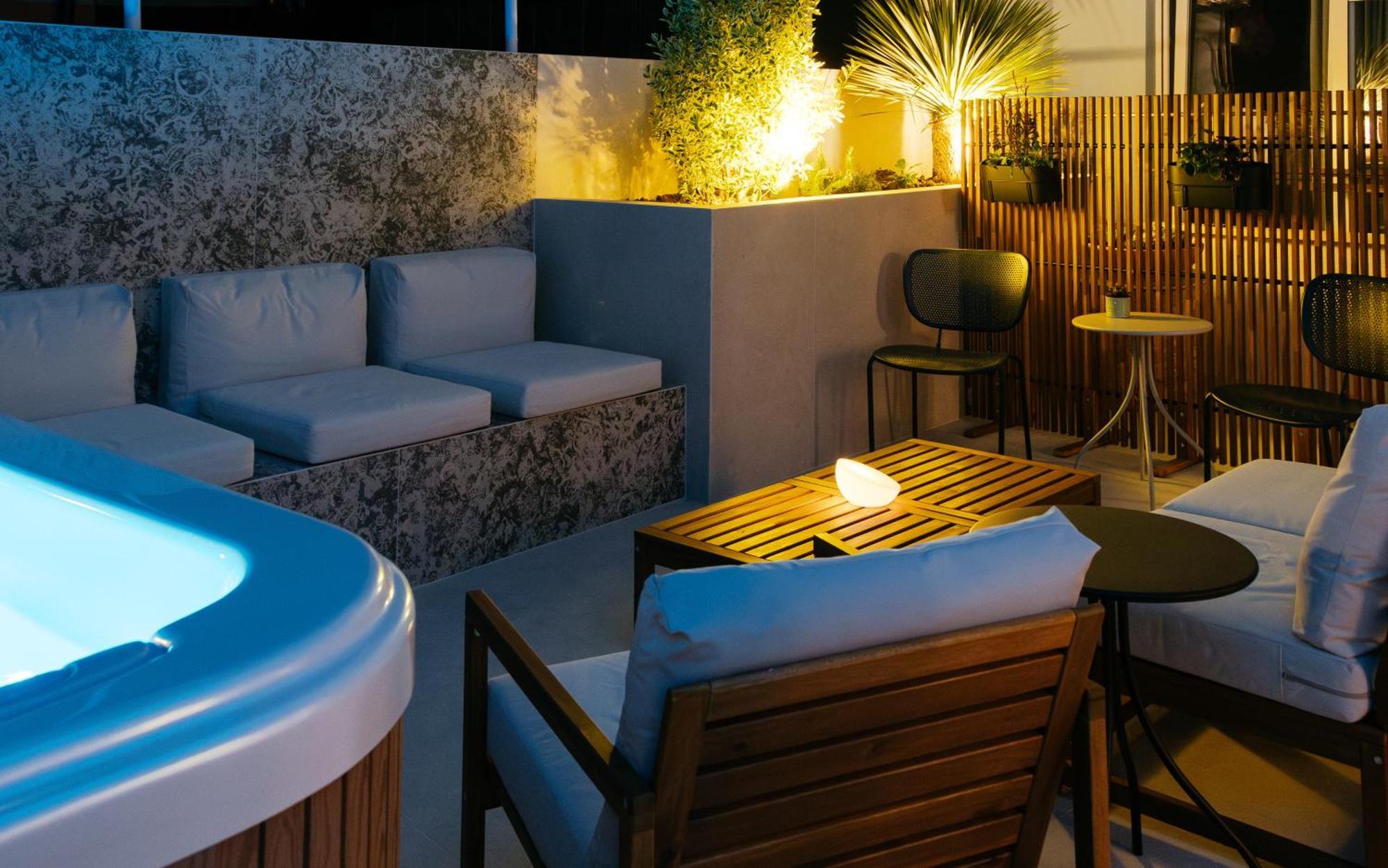 Apartments Toni Split Exterior foto