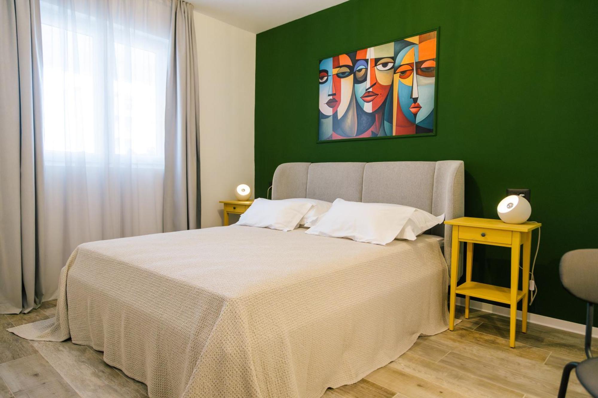 Apartments Toni Split Exterior foto